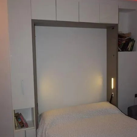 Gogolnest Apartamento *