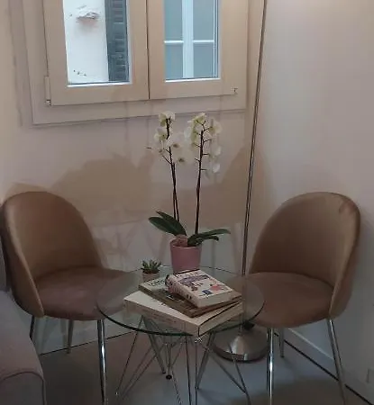 Gogolnest Apartamento