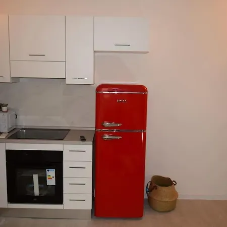 Gogolnest Apartamento *