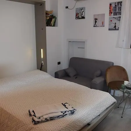 Apartamento Gogolnest