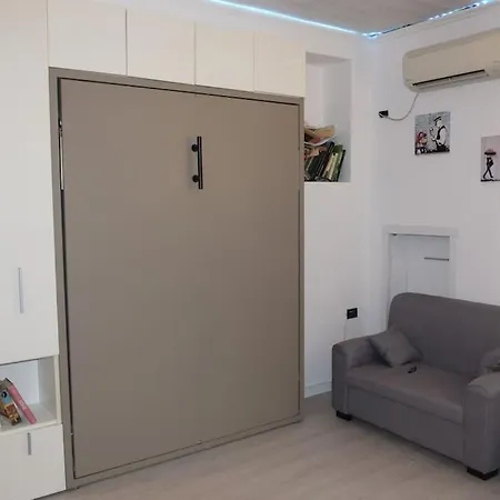 Apartamento Gogolnest Como