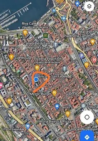 Gogolnest Apartamento *