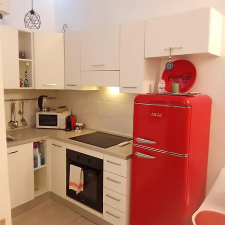 Apartament Gogolnest Como