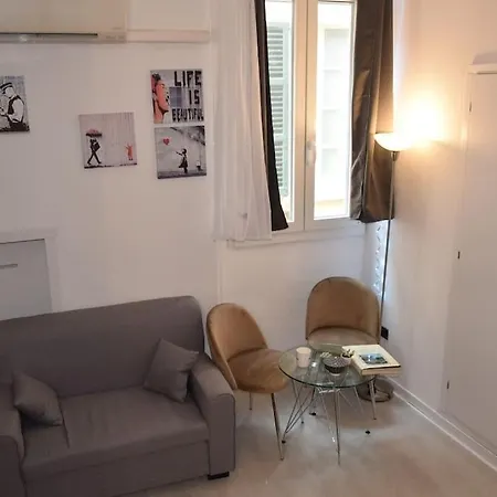 Апартаменты Gogolnest *