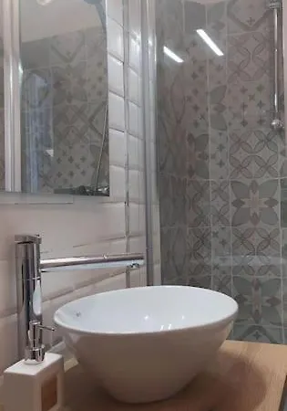 Апартаменты Gogolnest