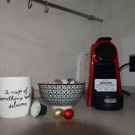 Apartamento Gogolnest Como