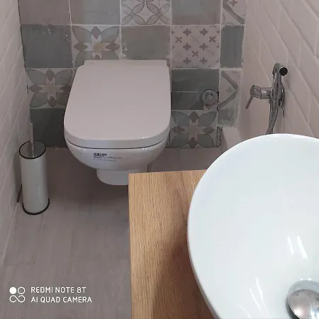 Апартаменты Gogolnest