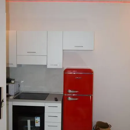 Apartamento Gogolnest Como