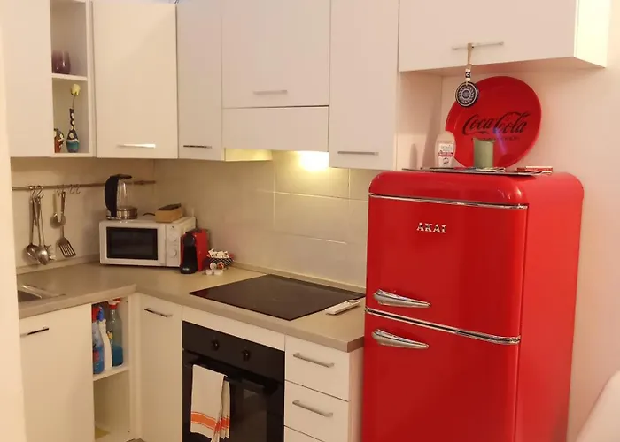 Apartman Gogolnest Como